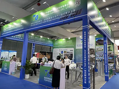 Мај 2023 Шангај SENC изложба