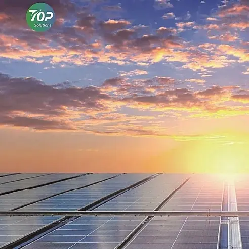 Придружете ни се на SOLARTECH INDONESIA 2025 – Вашиот индонезиски партнер за решенија за соларно монтирање на едно место!