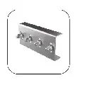 Ground Solar Mounting Racking System