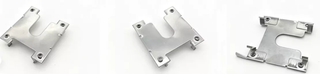 Solar Panel Earth Clips